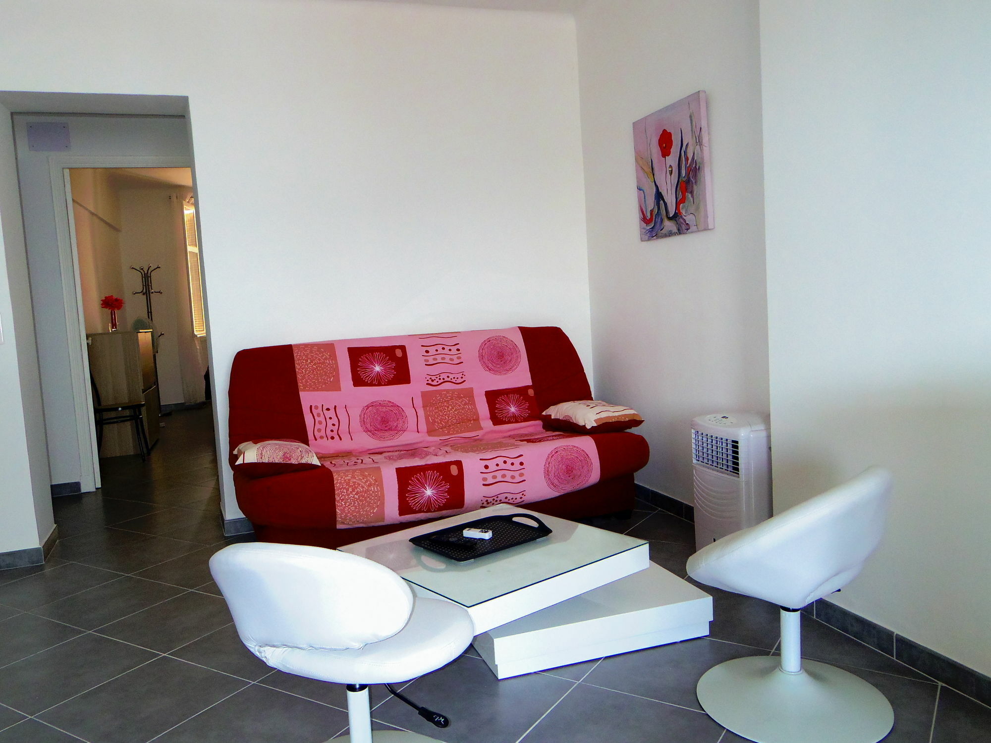 Appartement Delaup à Cannes Extérieur photo
