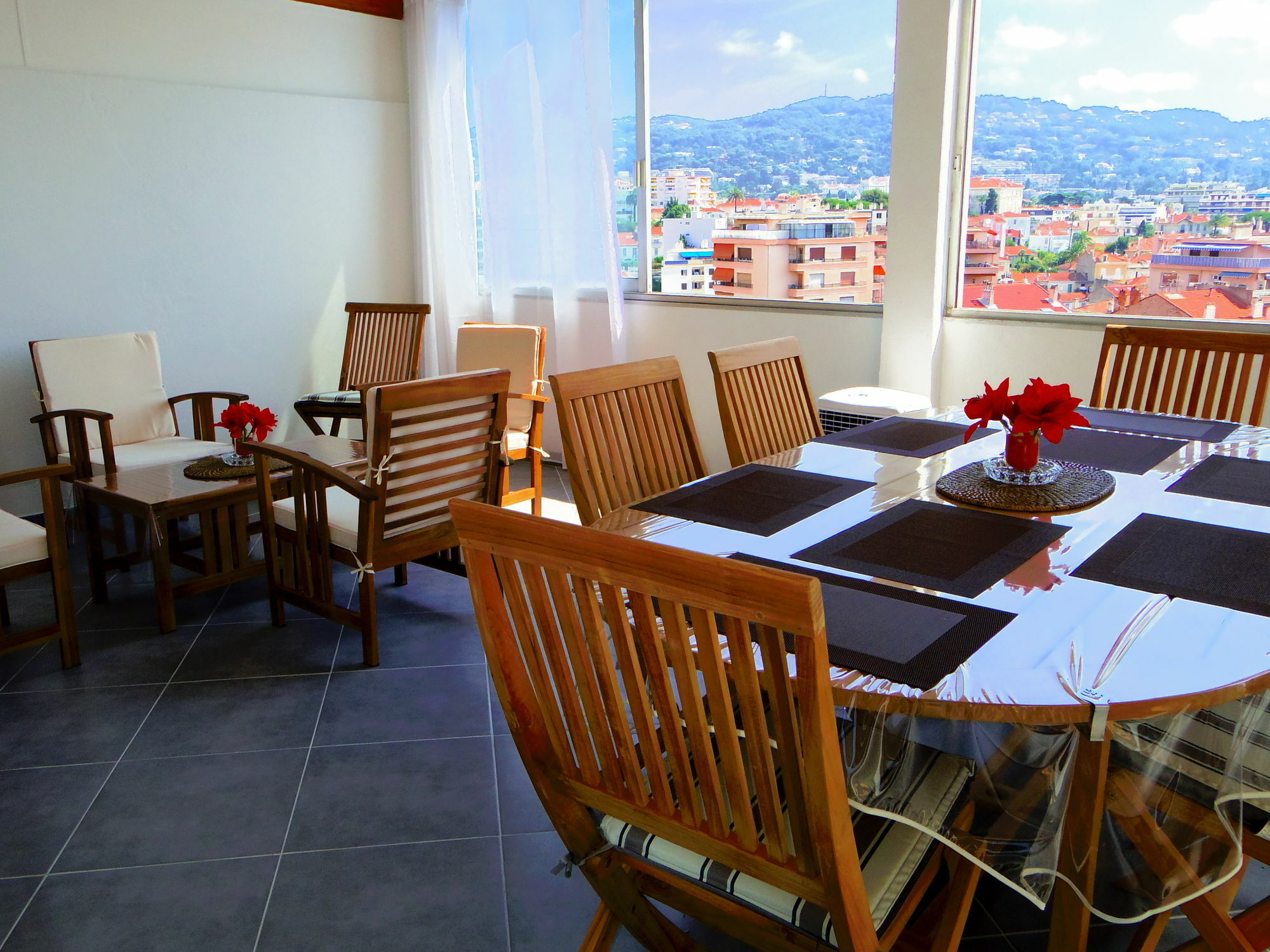 Appartement Delaup à Cannes Extérieur photo